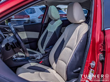 2016 Mazda Mazda3 GT LOADED / BOSE SOUND SYSTEM / LOW KILOMETERS