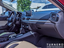 2016 Mazda Mazda3 GT LOADED / BOSE SOUND SYSTEM / LOW KILOMETERS