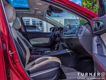 2016 Mazda Mazda3 GT LOADED / BOSE SOUND SYSTEM / LOW KILOMETERS
