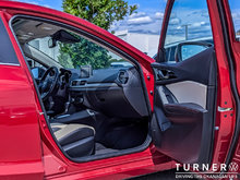 2016 Mazda Mazda3 GT LOADED / BOSE SOUND SYSTEM / LOW KILOMETERS