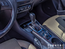 2016 Mazda Mazda3 GT LOADED / BOSE SOUND SYSTEM / LOW KILOMETERS