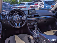 2016 Mazda Mazda3 GT LOADED / BOSE SOUND SYSTEM / LOW KILOMETERS