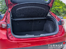2016 Mazda Mazda3 GT LOADED / BOSE SOUND SYSTEM / LOW KILOMETERS