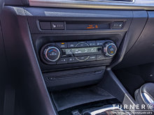 2016 Mazda Mazda3 GT LOADED / BOSE SOUND SYSTEM / LOW KILOMETERS