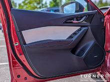 2016 Mazda Mazda3 GT LOADED / BOSE SOUND SYSTEM / LOW KILOMETERS