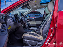 2016 Mazda Mazda3 GT LOADED / BOSE SOUND SYSTEM / LOW KILOMETERS