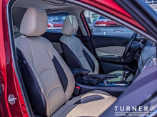 2016 Mazda Mazda3 GT LOADED / BOSE SOUND SYSTEM / LOW KILOMETERS