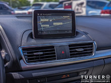 2016 Mazda Mazda3 GT LOADED / BOSE SOUND SYSTEM / LOW KILOMETERS