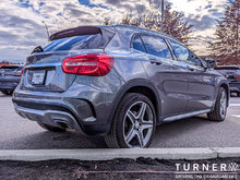 2016 Mercedes-Benz GLA GLA 250 HEATED SEATS / LEATHER INTERIOR / KEYLESS ENTRY AND START