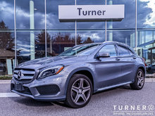 2016 Mercedes-Benz GLA GLA 250