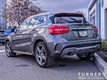 2016 Mercedes-Benz GLA GLA 250 HEATED SEATS / LEATHER INTERIOR / KEYLESS ENTRY AND START