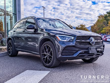 2021 Mercedes-Benz GLC GLC 300