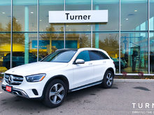 2022 Mercedes-Benz GLC No Accidents | Remote Start GLC 300 | AWD | LANE DEPARTURE WARNING