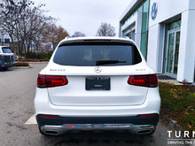 2022 Mercedes-Benz GLC No Accidents | Remote Start GLC 300 | AWD | LANE DEPARTURE WARNING