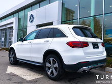 2022 Mercedes-Benz GLC No Accidents | Remote Start GLC 300 | AWD | LANE DEPARTURE WARNING