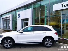 2022 Mercedes-Benz GLC No Accidents | Remote Start GLC 300 | AWD | LANE DEPARTURE WARNING