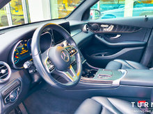 2022 Mercedes-Benz GLC No Accidents | Remote Start GLC 300 | AWD | LANE DEPARTURE WARNING