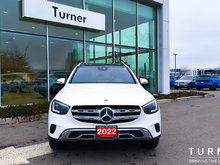 2022 Mercedes-Benz GLC No Accidents | Remote Start GLC 300 | AWD | LANE DEPARTURE WARNING