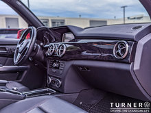 2014 Mercedes-Benz GLK-Class GLK 250 BLUETEC 2.1L I-4 DOHC Turbo Diesel Engine