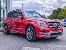 2014 Mercedes-Benz GLK-Class GLK 250 BLUETEC 2.1L I-4 DOHC Turbo Diesel Engine