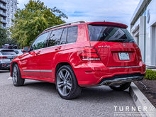 2014 Mercedes-Benz GLK-Class GLK 250 BLUETEC 2.1L I-4 DOHC Turbo Diesel Engine