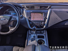 2019 Nissan Murano SV BC DRIVEN / REMOTE START / ALL WHEEL DRIVE