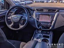 2019 Nissan Murano SV BC DRIVEN / REMOTE START / ALL WHEEL DRIVE
