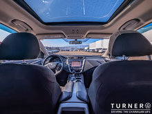 2019 Nissan Murano SV BC DRIVEN / REMOTE START / ALL WHEEL DRIVE