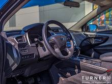 2019 Nissan Murano SV BC DRIVEN / REMOTE START / ALL WHEEL DRIVE