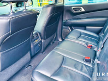 2015 Nissan Pathfinder Low KMS! Local Car| New Tires! Loaded SUV