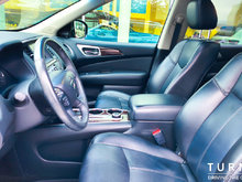 2015 Nissan Pathfinder Low KMS! Local Car| New Tires! Loaded SUV