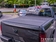 2023 Ram 1500 Classic WARLOCK FOUR WHEEL DRIVE / WARLOCK EDITION