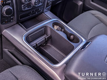 2023 Ram 1500 Classic WARLOCK FOUR WHEEL DRIVE / WARLOCK EDITION