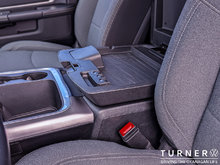 2023 Ram 1500 Classic WARLOCK FOUR WHEEL DRIVE / WARLOCK EDITION