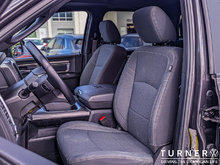 2023 Ram 1500 Classic WARLOCK FOUR WHEEL DRIVE / WARLOCK EDITION