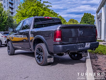 2023 Ram 1500 Classic WARLOCK FOUR WHEEL DRIVE / WARLOCK EDITION