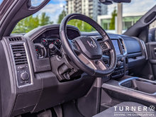 2023 Ram 1500 Classic WARLOCK FOUR WHEEL DRIVE / WARLOCK EDITION