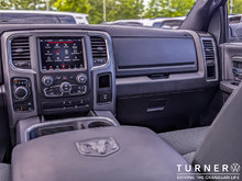 2023 Ram 1500 Classic WARLOCK FOUR WHEEL DRIVE / WARLOCK EDITION