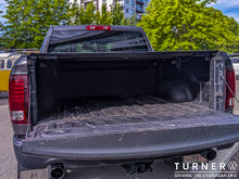 2023 Ram 1500 Classic WARLOCK FOUR WHEEL DRIVE / WARLOCK EDITION