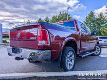 2018 Ram 1500 LARAMIE 5.7L Hemi VVT V8 Engine w/ Fuel Saver and 4X4 Drivetrain