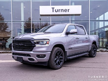 2022 Ram 1500 SPORT