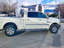 2016 Ram 3500 Laramie