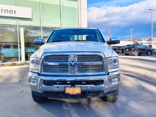 2016 Ram 3500 Laramie