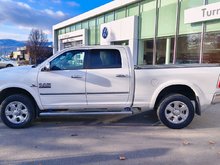 2016 Ram 3500 Laramie