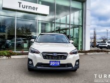 2019 Subaru Crosstrek Limited Symmetrical AWD NO ACCIDENTS | LEATHER INTERIOR |