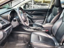 2019 Subaru Crosstrek Limited Symmetrical AWD NO ACCIDENTS | LEATHER INTERIOR |