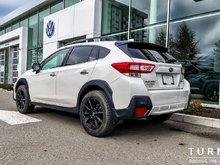 2019 Subaru Crosstrek Limited Symmetrical AWD NO ACCIDENTS | LEATHER INTERIOR |