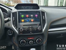 2019 Subaru Crosstrek Limited Symmetrical AWD NO ACCIDENTS | LEATHER INTERIOR |