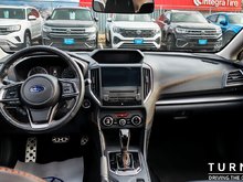 2019 Subaru Crosstrek Limited Symmetrical AWD NO ACCIDENTS | LEATHER INTERIOR |