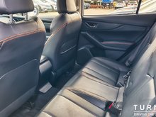 2019 Subaru Crosstrek Limited Symmetrical AWD NO ACCIDENTS | LEATHER INTERIOR |